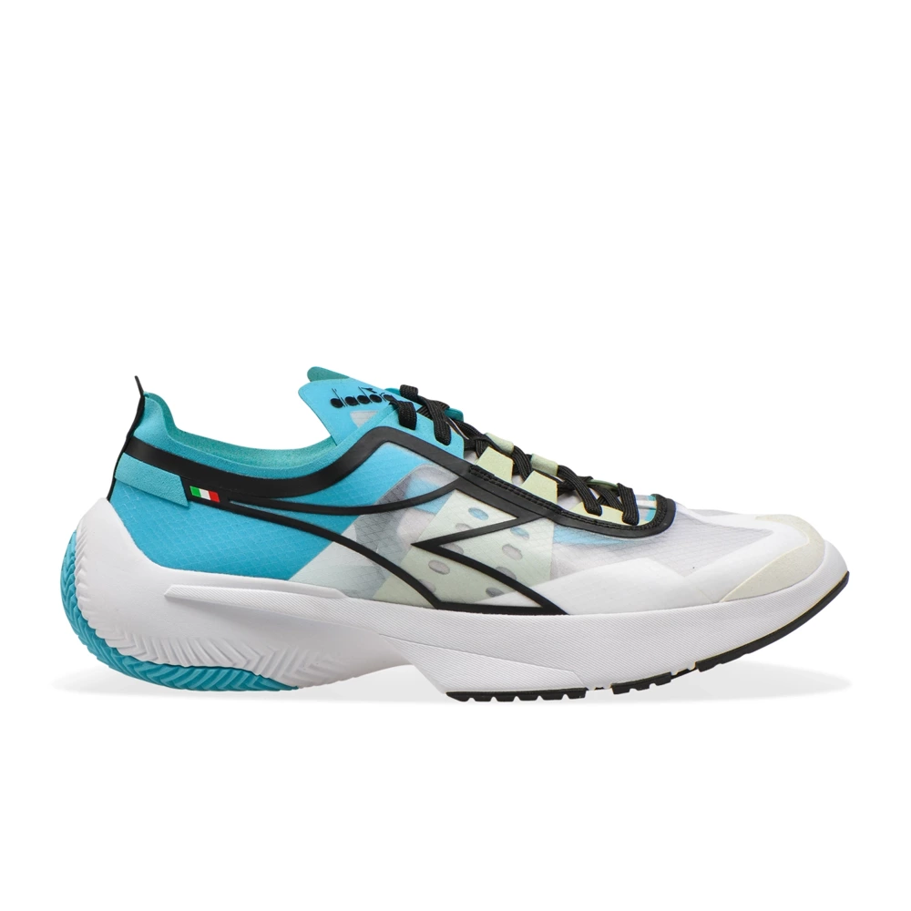 Sneakersy DIADORA URBAN EQUIPE