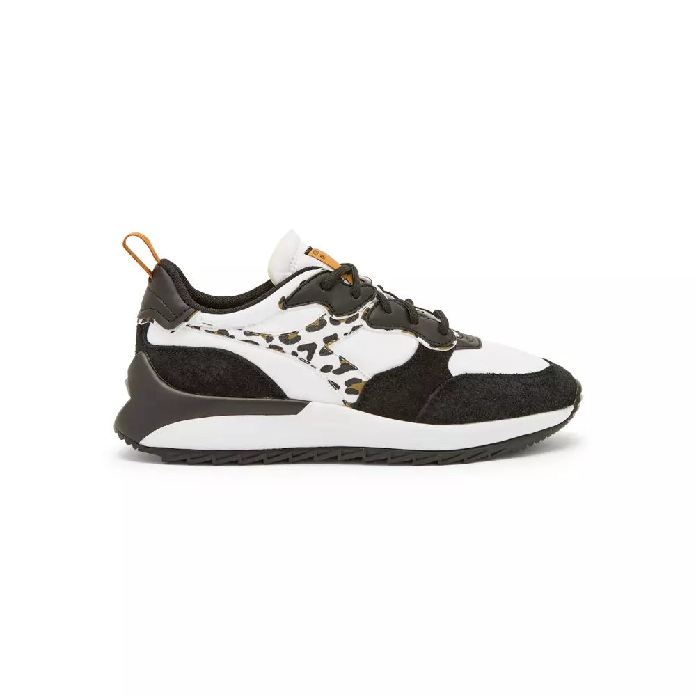 Sneakersy damskie DIADORA JOLLY ANIMALIER