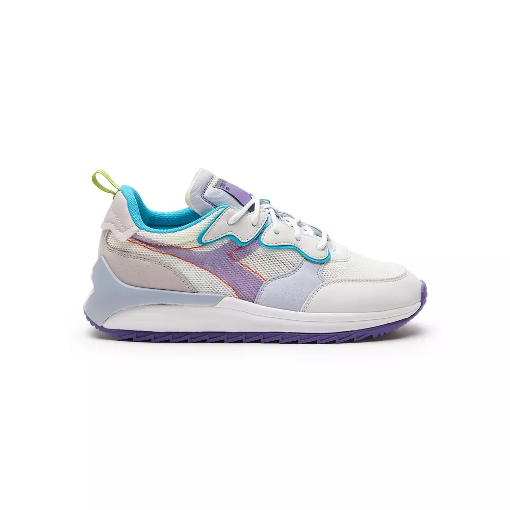 Sneakersy damskie DIADORA JOLLY MESH WN