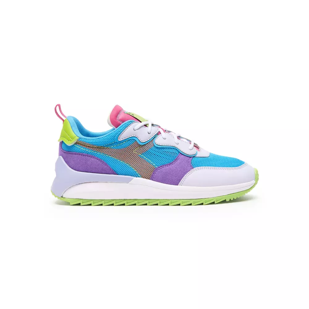 Sneakersy damskie DIADORA JOLLY MESH WN