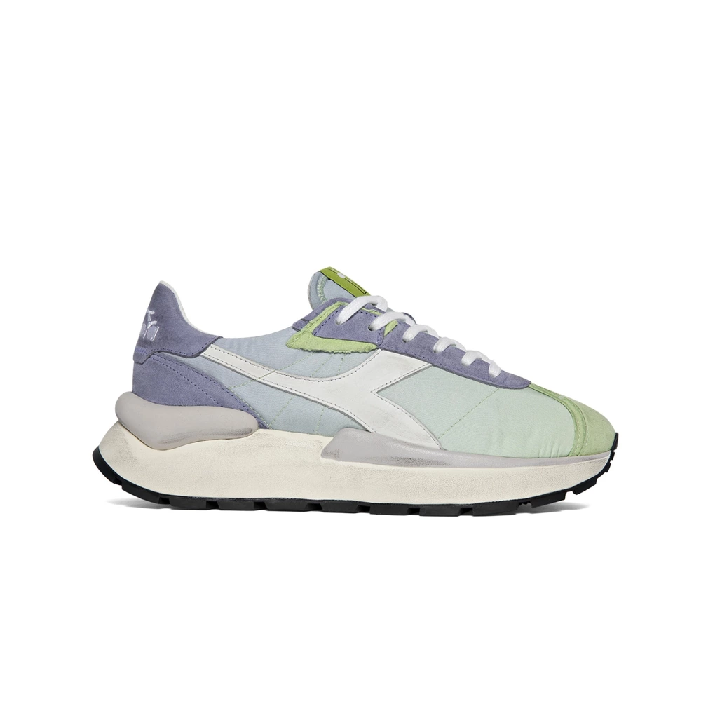 Sneakersy damskie DIADORA MERCURY ELITE FADED WN