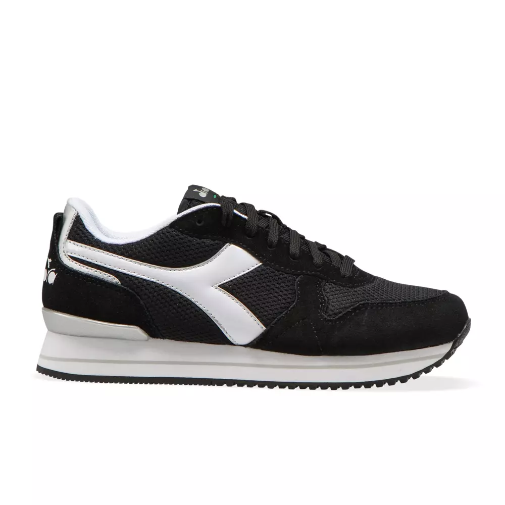 Sneakersy damskie DIADORA OLYMPIA PLATFORM WN