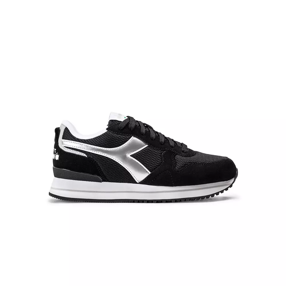 Sneakersy damskie DIADORA OLYMPIA PLATFORM WN