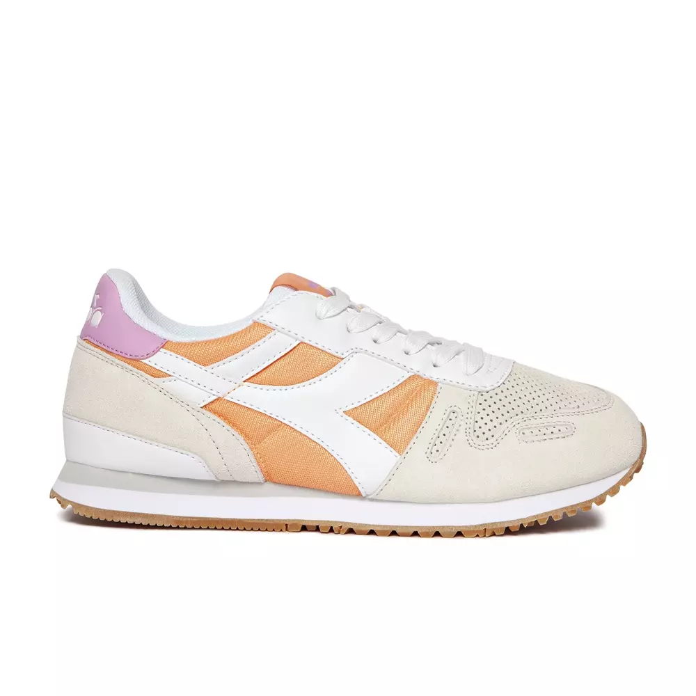 Sneakersy damskie DIADORA TITAN WN SOFT 