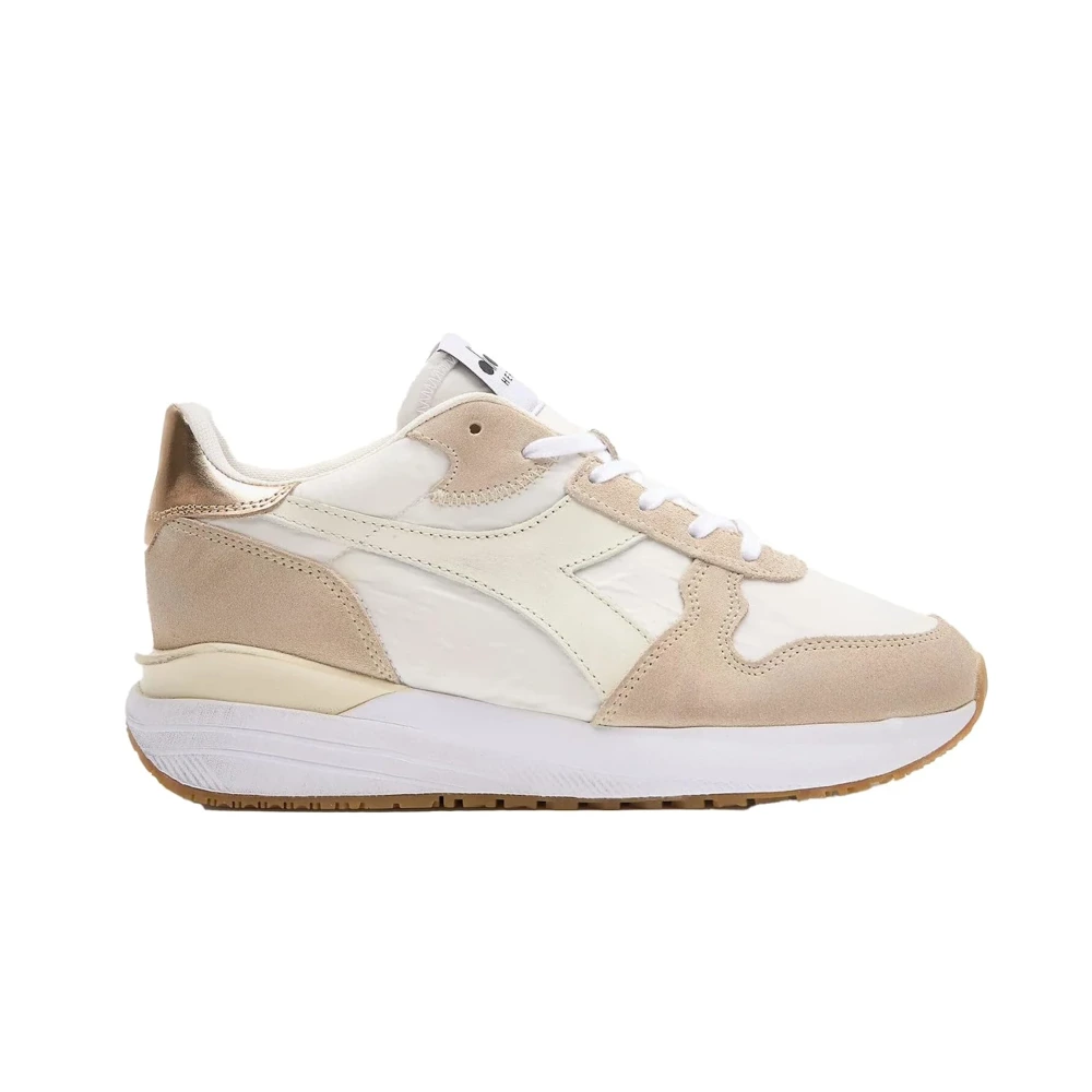 Sneakersy damskie DIADORA VENUS DIRTY