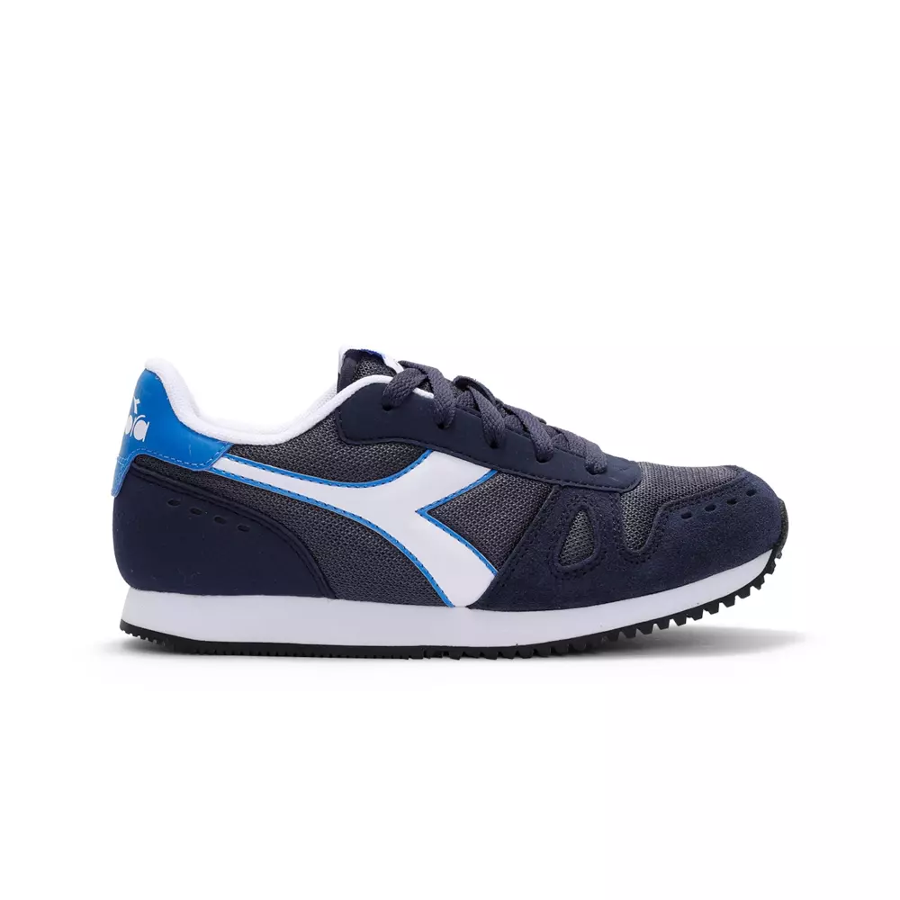 Sneakersy dziecięce DIADORA SIMPLE RUN GS