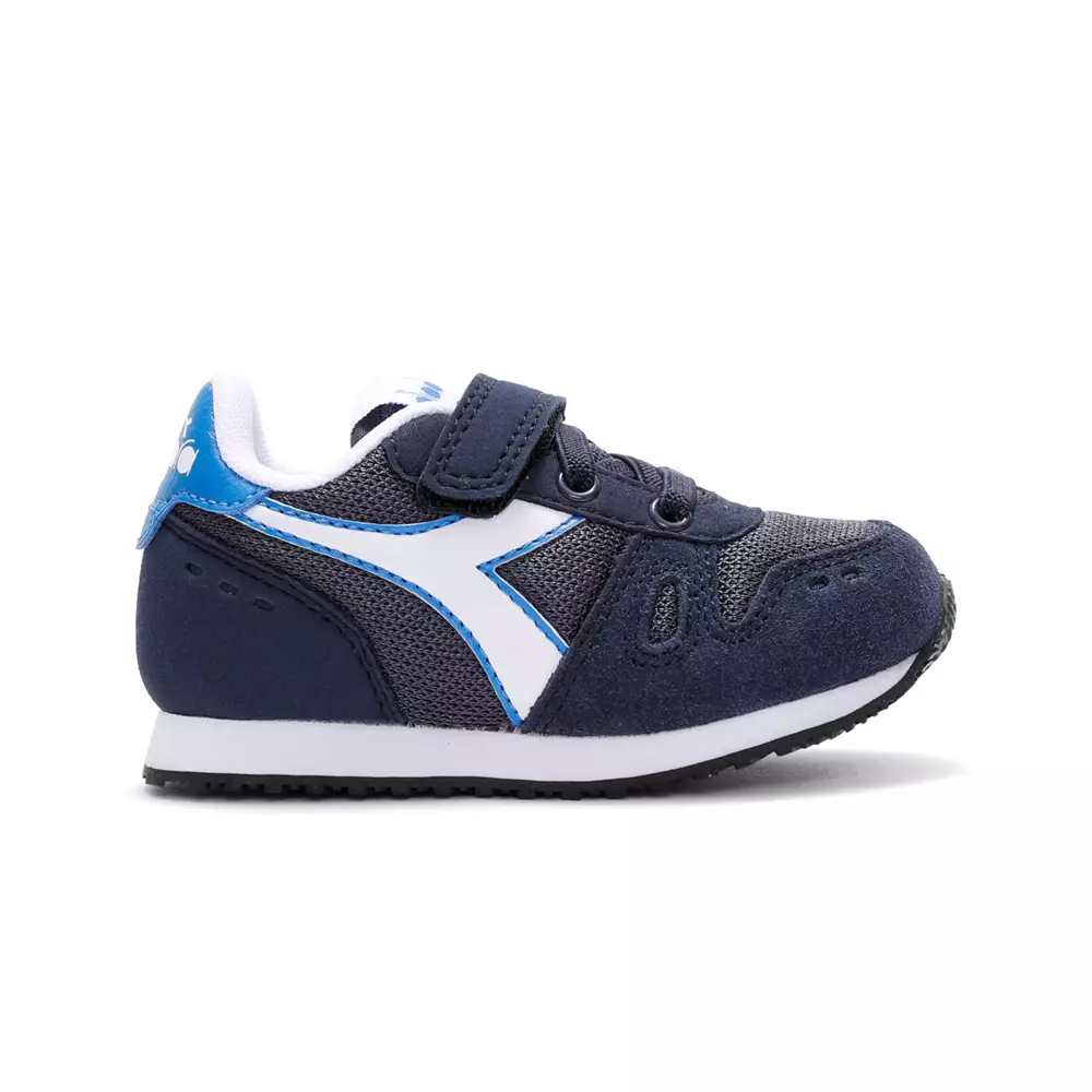 Sneakersy dziecięce DIADORA SIMPLE RUN TD