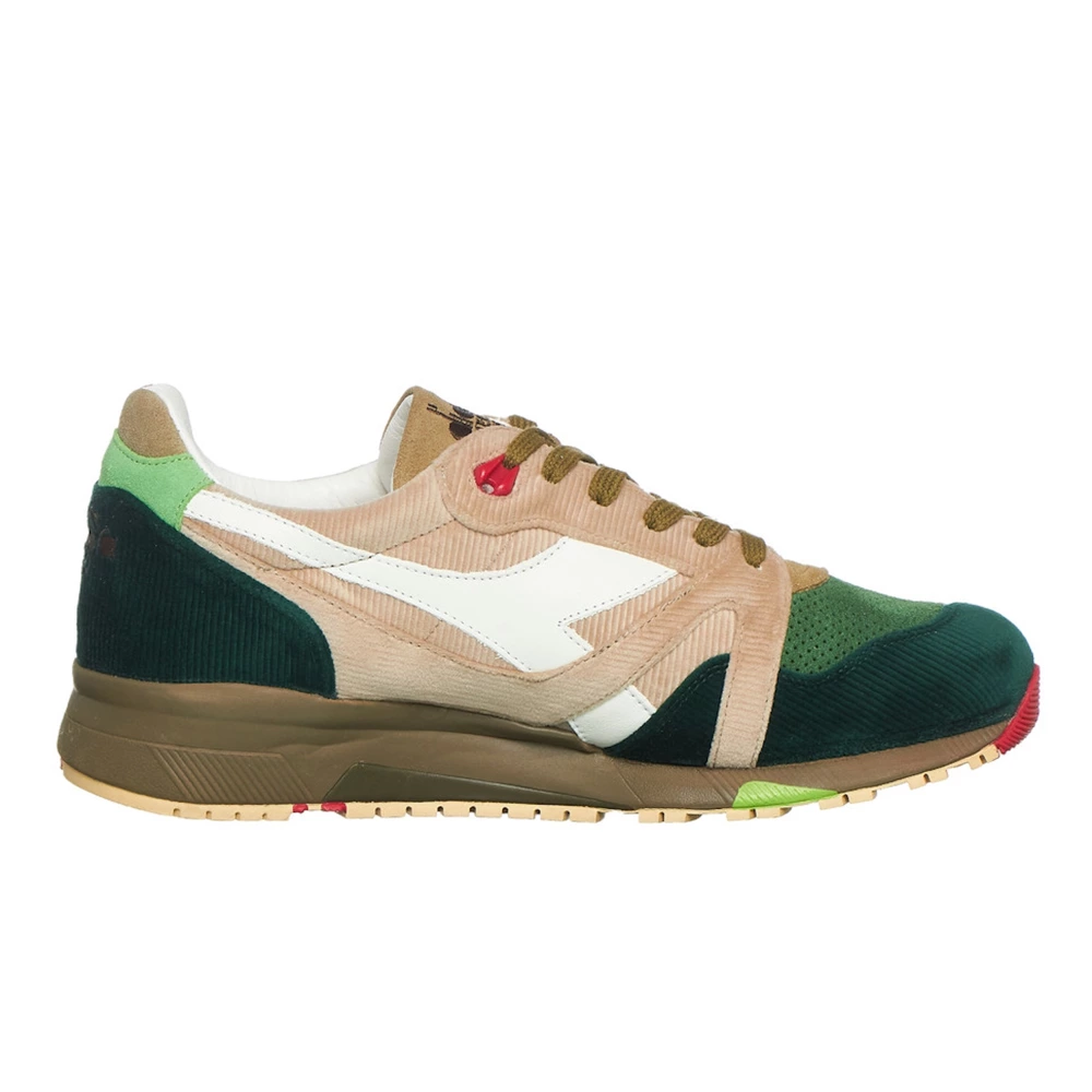 Sneakersy unisex DIADORA N9000 ITALIA CIME DI RAPA