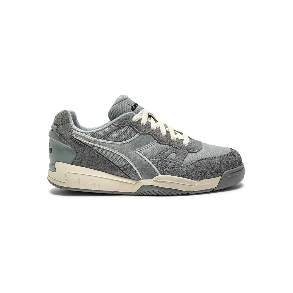 Sneakersy unisex DIADORA WINNER HAIRY SUEDE