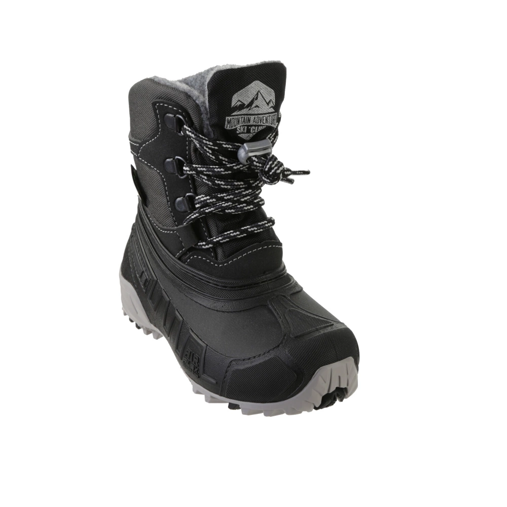 Śniegowce dziecięce BOATILUS HYBRID TREK OUTDOOR