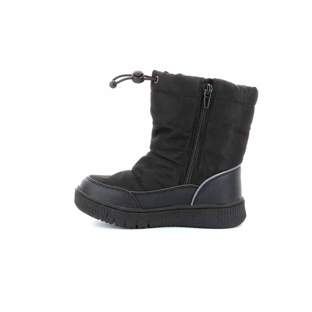 Śniegowce dziecięce KICKERS ATLAK