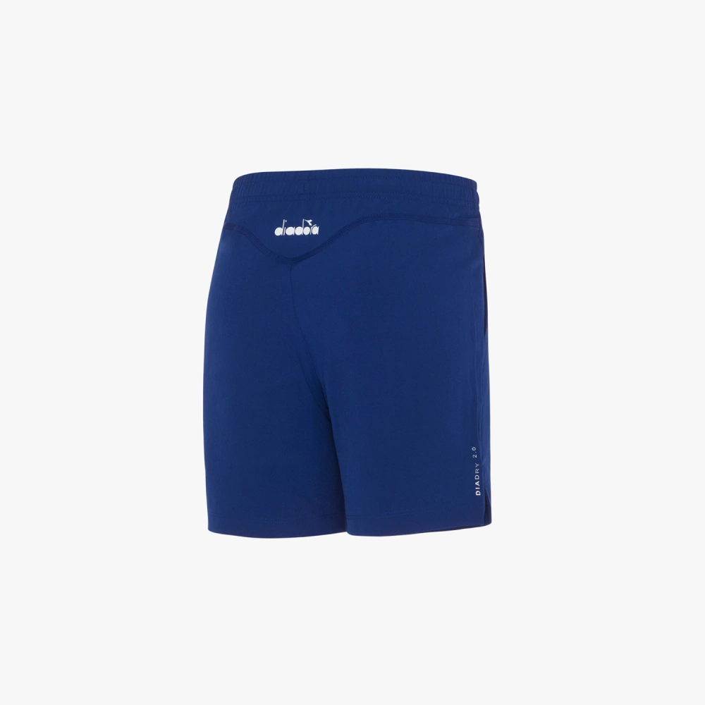 Spodenki dziecięce DIADORA J. SHORT COURT