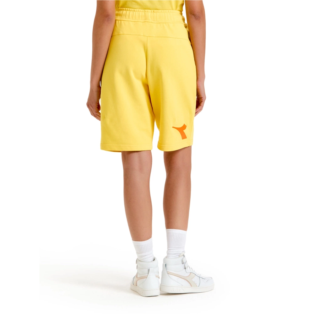 Spodenki krótkie DIADORA BERMUDA MANIFESTO