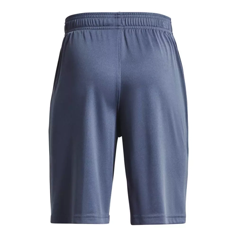 Spodenki krótkie chłopięce Under Armour Prototype 2.0 Logo Shorts