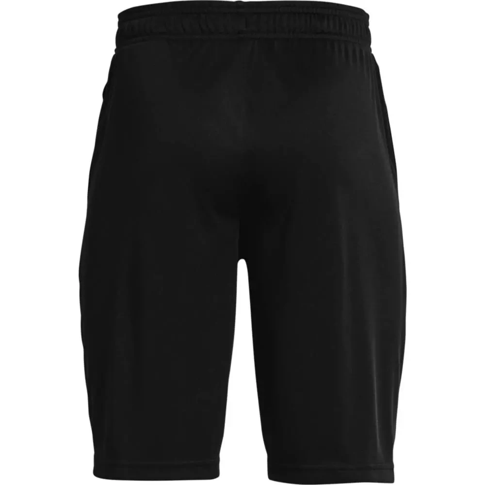 Spodenki krótkie chłopięce Under Armour Prototype 2.0 Wordmark Shorts