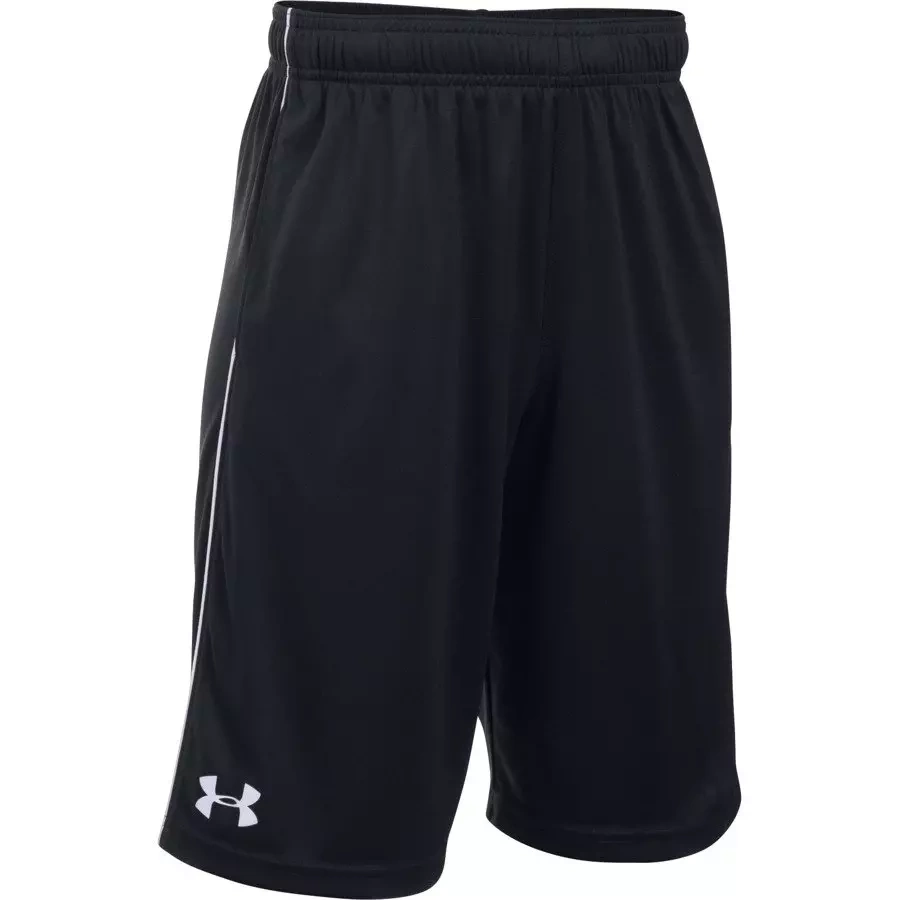 Spodenki krótkie chłopięce Under Armour TECH BLOCK SHORT  