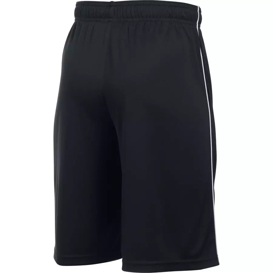 Spodenki krótkie chłopięce Under Armour TECH BLOCK SHORT  