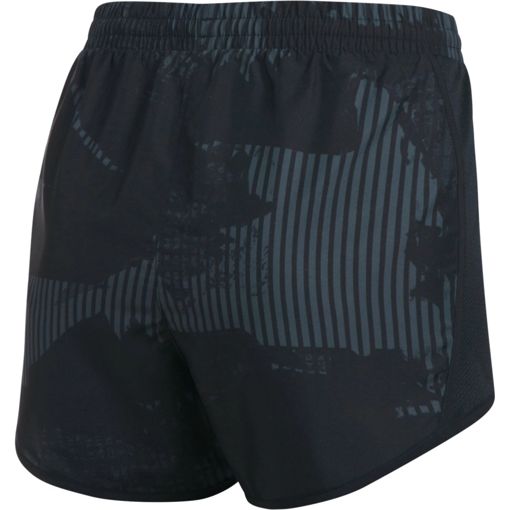 Spodenki krótkie damskie Under Armour FL B PRINTED SHORT  