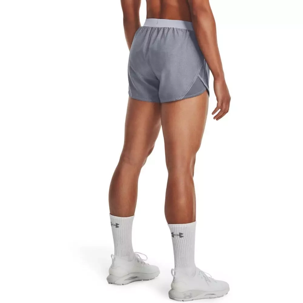 Spodenki krótkie damskie Under Armour Fly By 2.0 Short