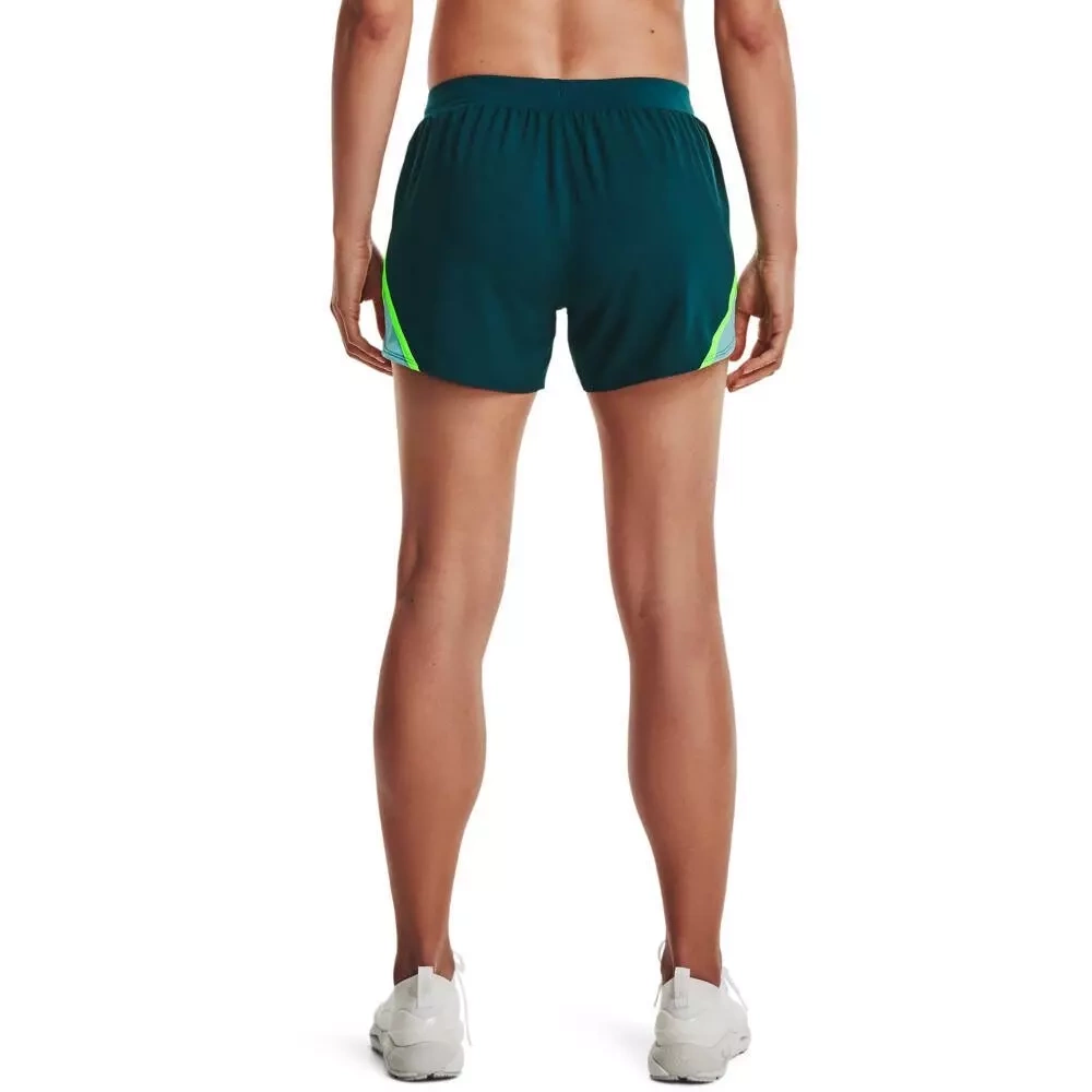 Spodenki krótkie damskie Under Armour Fly By 2.0 Short