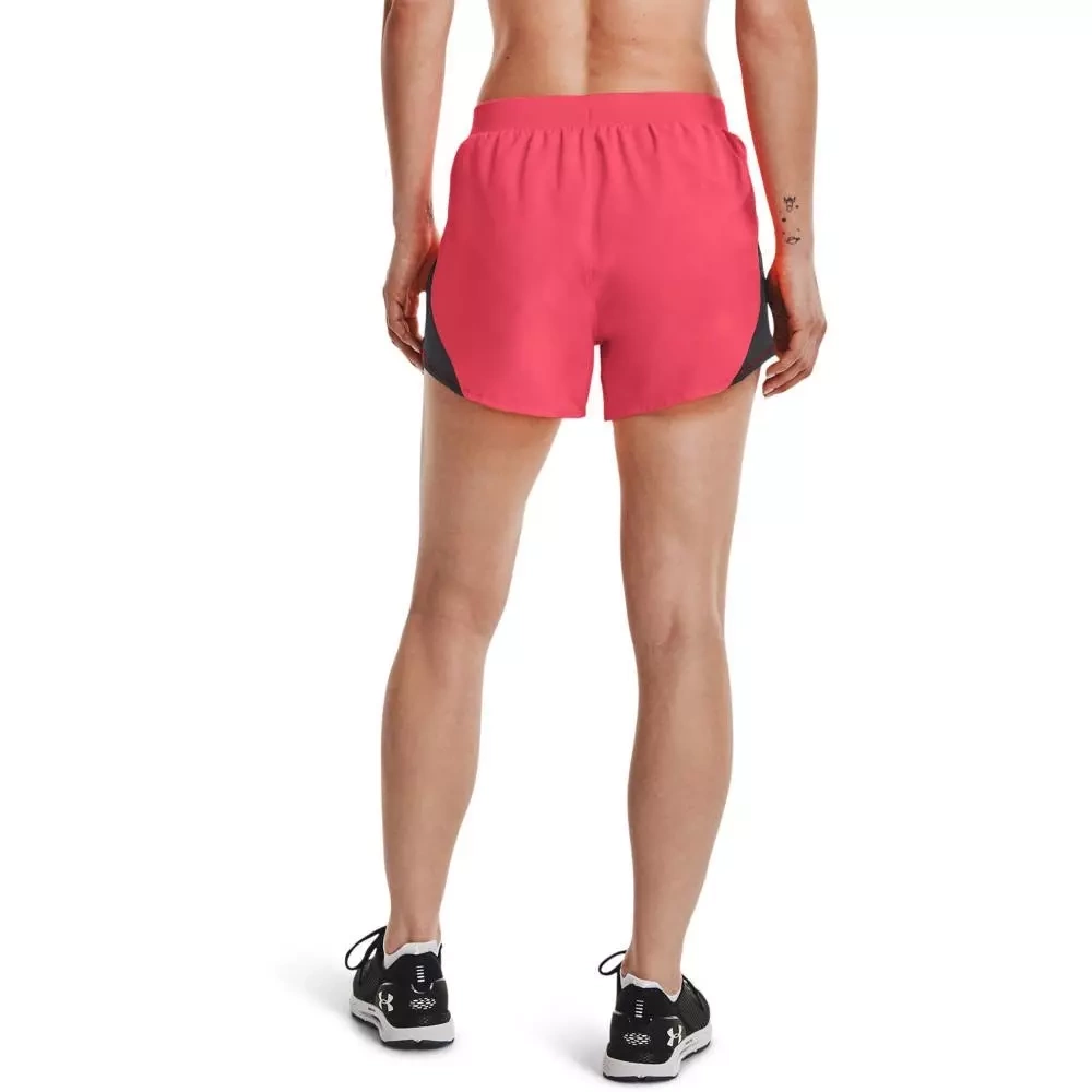 Spodenki krótkie damskie Under Armour Fly By 2.0 Short