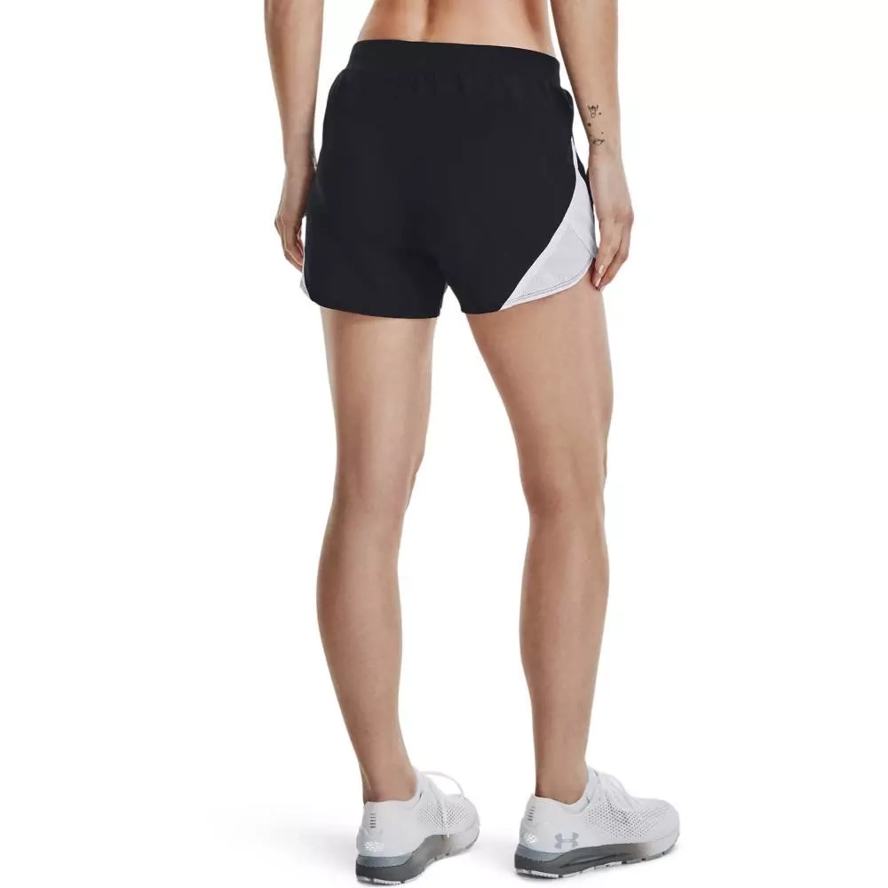 Spodenki krótkie damskie Under Armour Fly By 2.0 Short