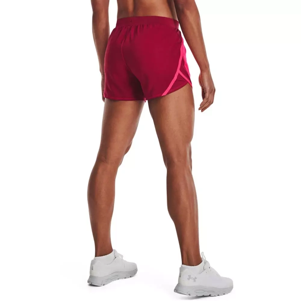 Spodenki krótkie damskie Under Armour Fly By 2.0 Short