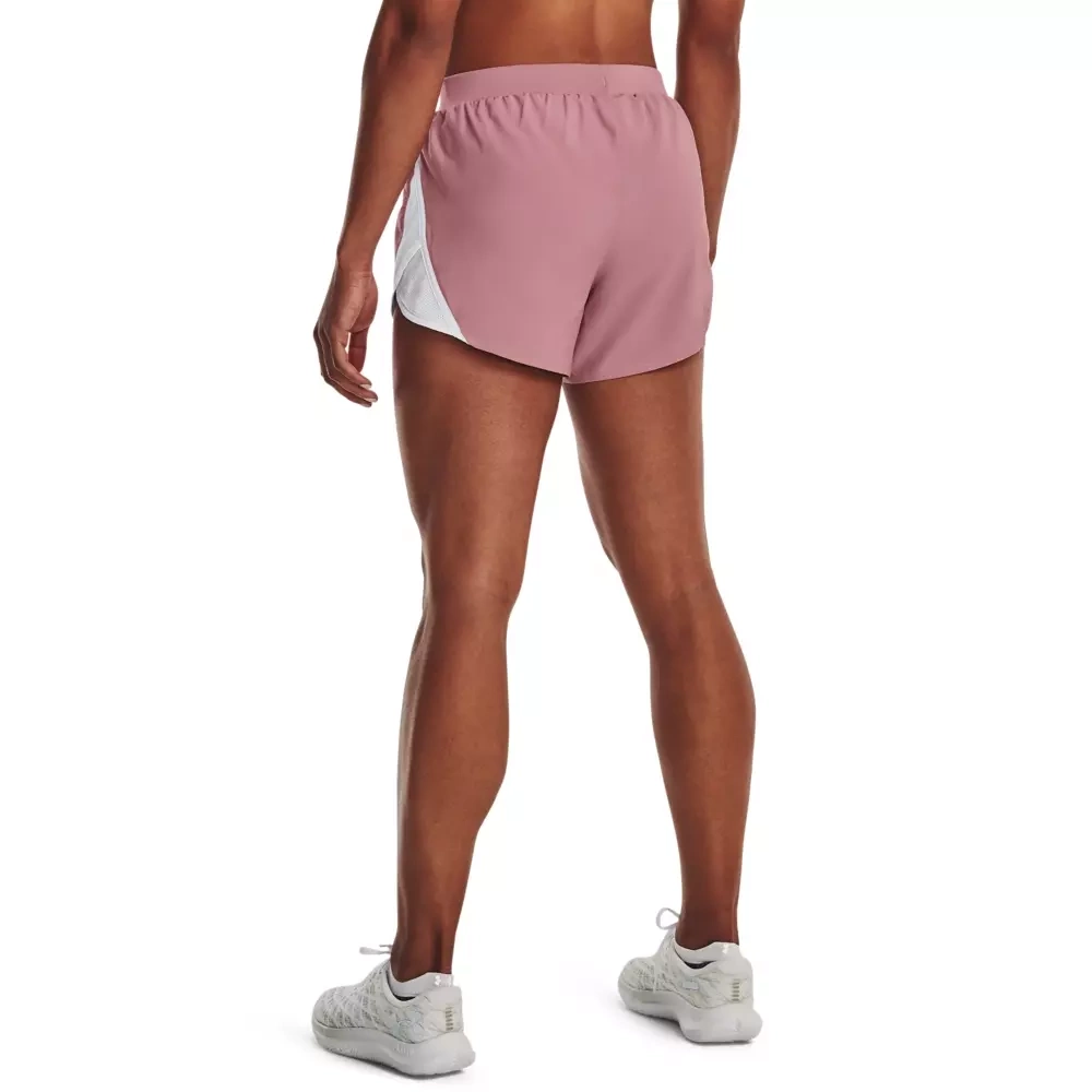 Spodenki krótkie damskie Under Armour Fly By 2.0 Short