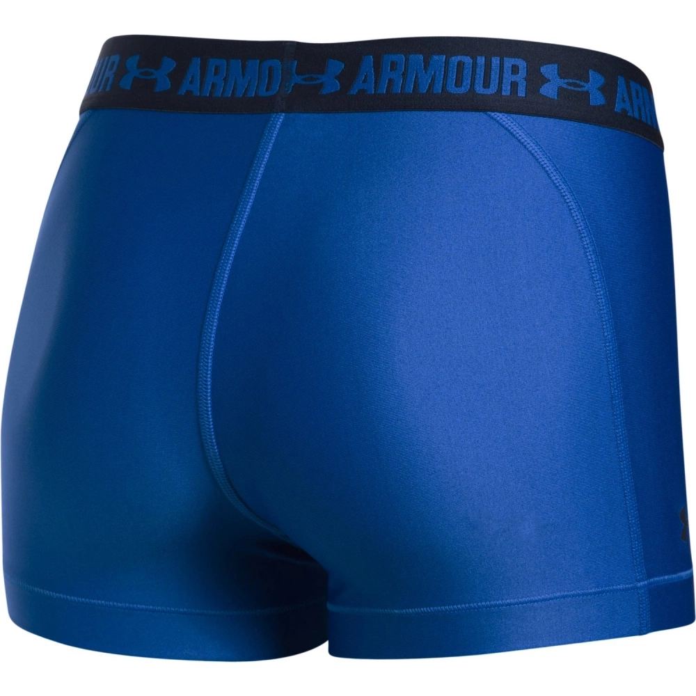Spodenki krótkie damskie Under Armour HG ARMOUR SHORTY 