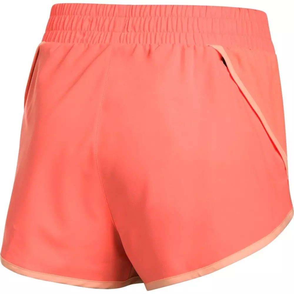 Under armour best sale tulip shorts