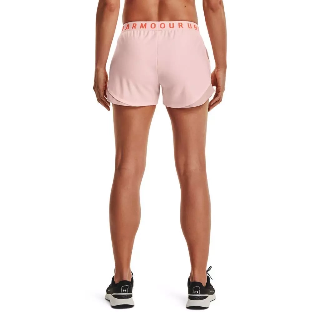 Spodenki krótkie damskie Under Armour Play Up Short 3.0