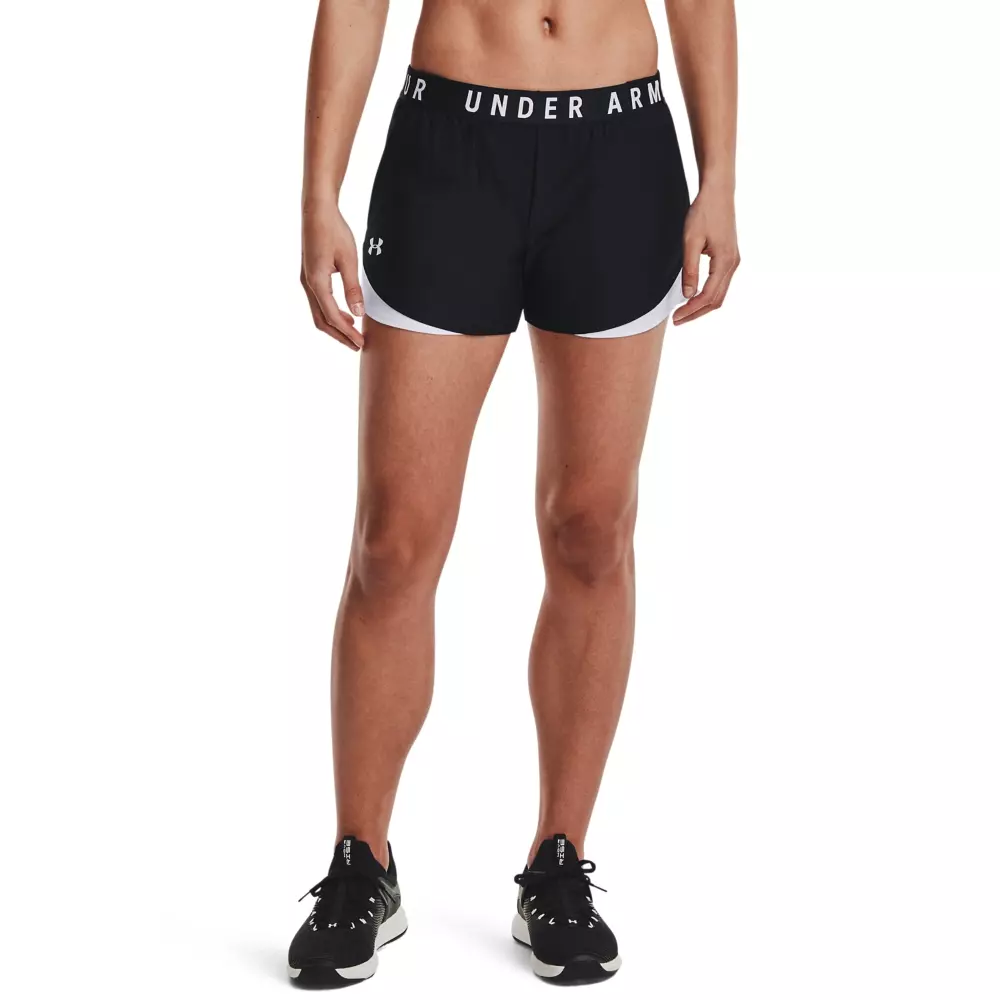 Spodenki krótkie damskie Under Armour Play Up Short 3.0 