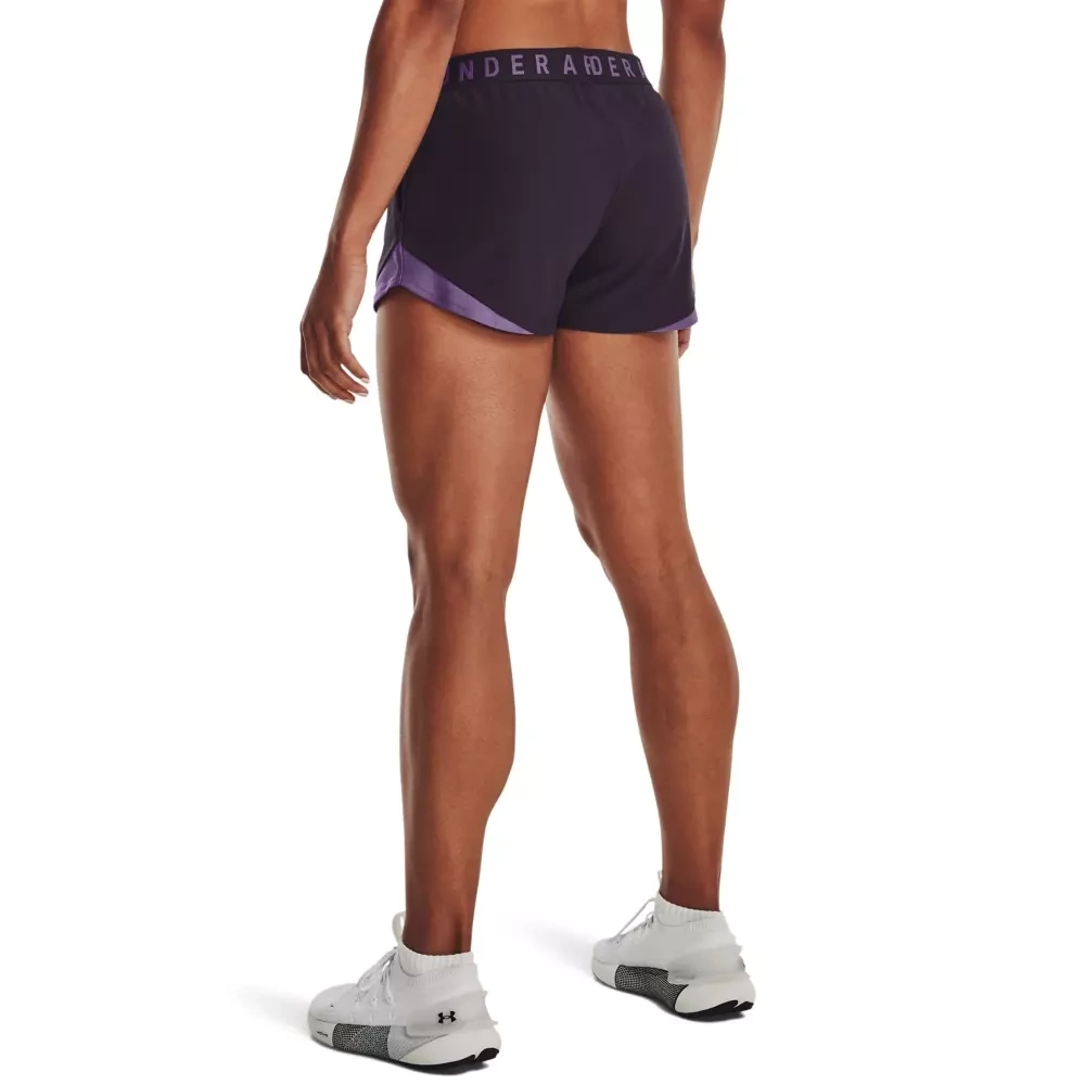 Spodenki krótkie damskie Under Armour Play Up Short 3.0