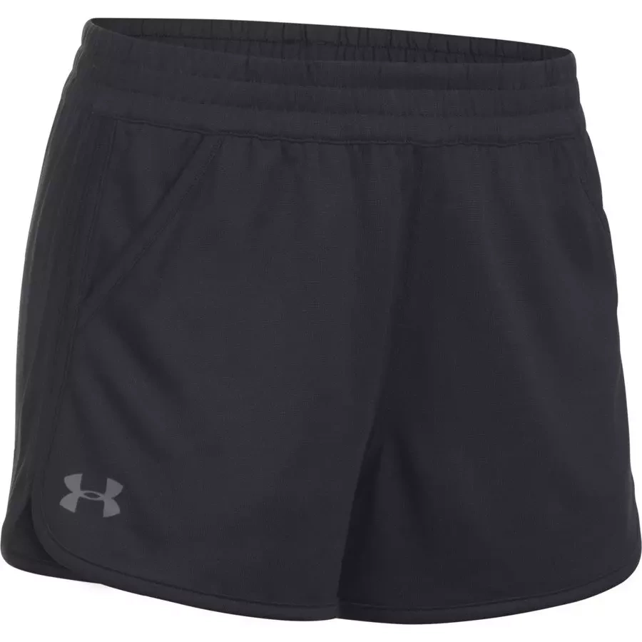 Spodenki krótkie damskie Under Armour TECH SHORT 2.0 