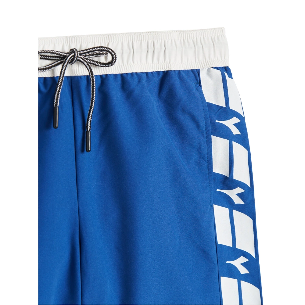 Spodenki krótkie męskie DIADORA BEACH SHORT RING