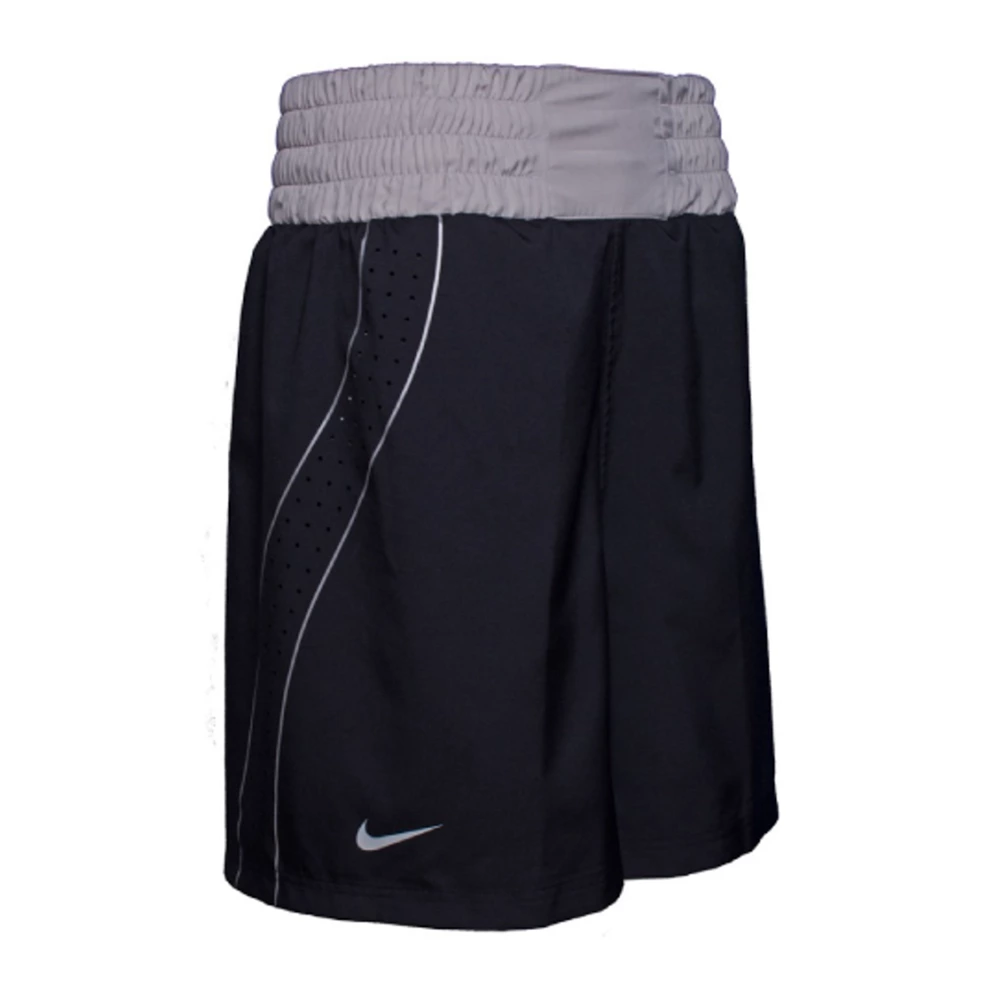 Spodenki krótkie męskie NIKE Boxing Short