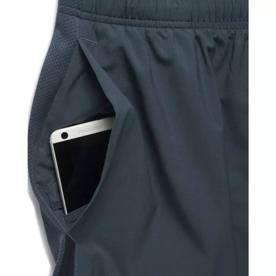 Spodenki krótkie męskie UA LAUNCH SW 7'' SHORT   