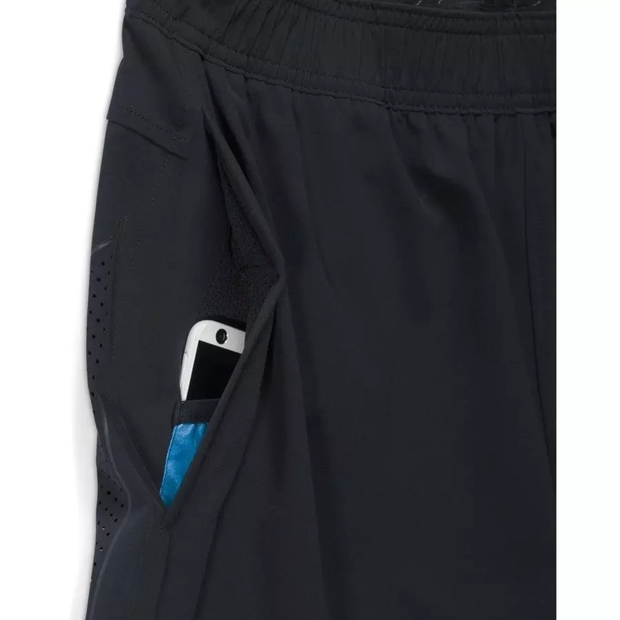 Spodenki krótkie męskie UA STORM VORTEX SHORT 2.0 