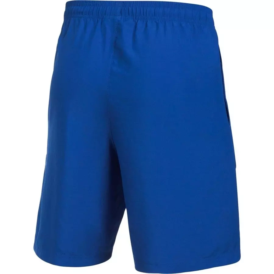 Spodenki krótkie męskie Under Armour INTL GRAPHIC WOVEN SHORT  