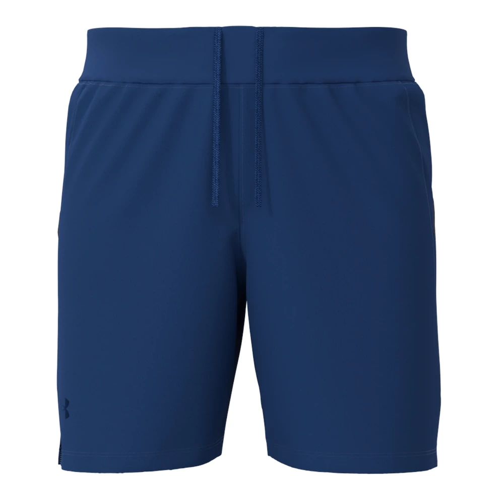 Spodenki krótkie męskie Under Armour LAUNCH ELITE 7'' SHORT