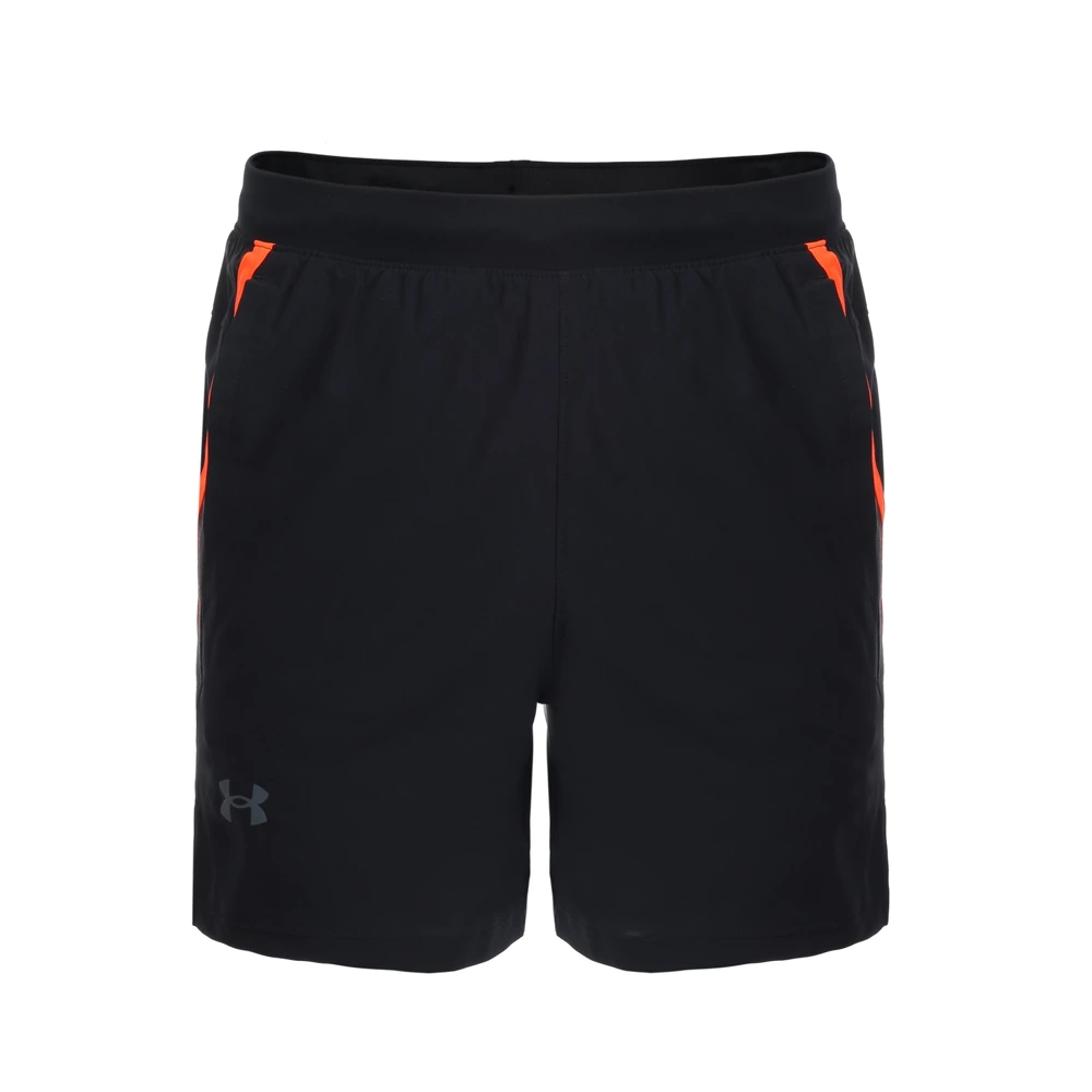 Spodenki krótkie męskie Under Armour Launch SW 5'' Short