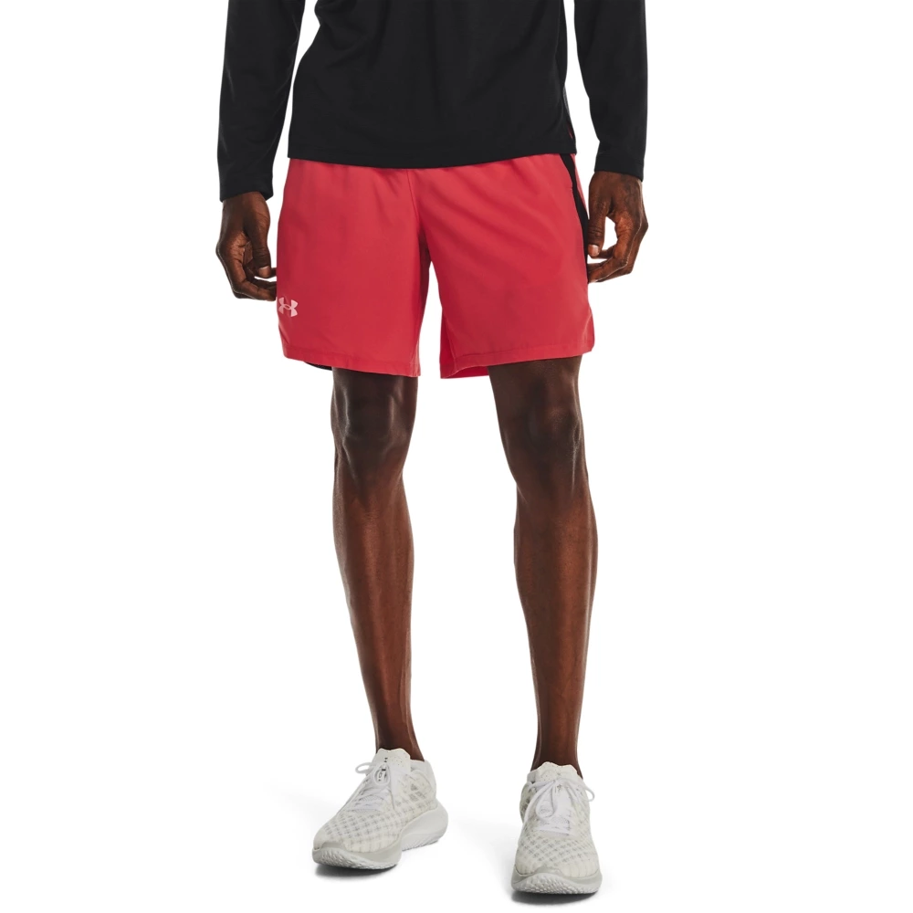 Spodenki krótkie męskie Under Armour Launch SW 7'' Short