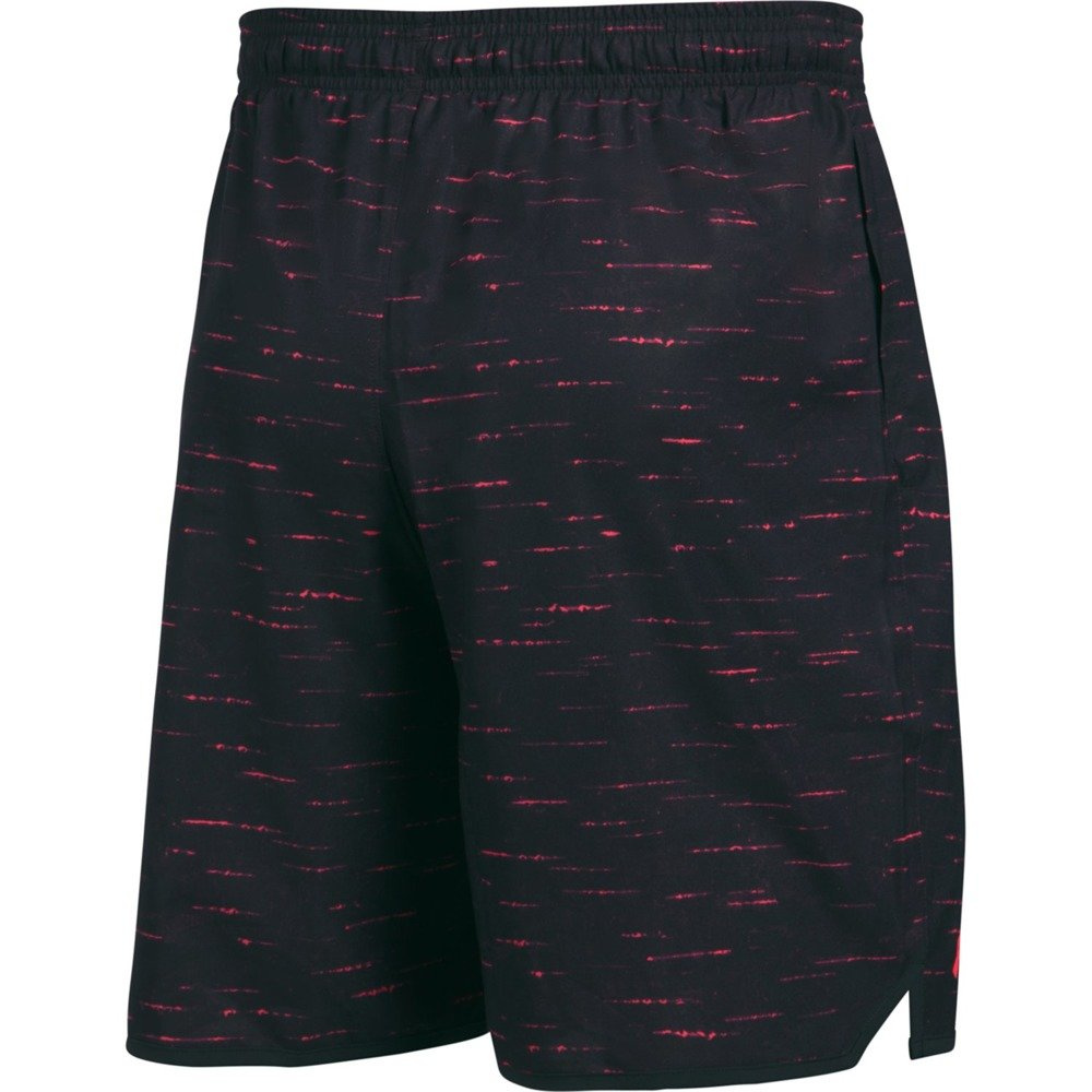 Spodenki krótkie męskie Under Armour QUALIFIER NOVELTY SHORT  