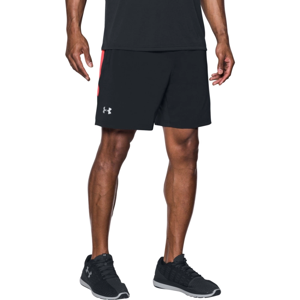 Spodenki krótkie męskie Under Armour SPEEDPOCKET 7'' SW SHORT  