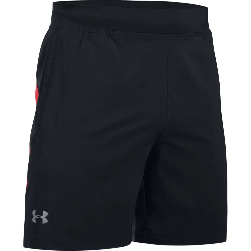 Spodenki krótkie męskie Under Armour SPEEDPOCKET 7'' SW SHORT  