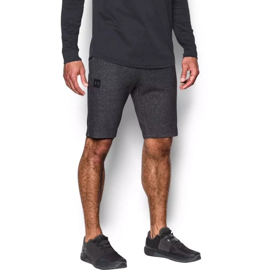 Spodenki krótkie męskie Under Armour SS TERR TAPERED SHORT 