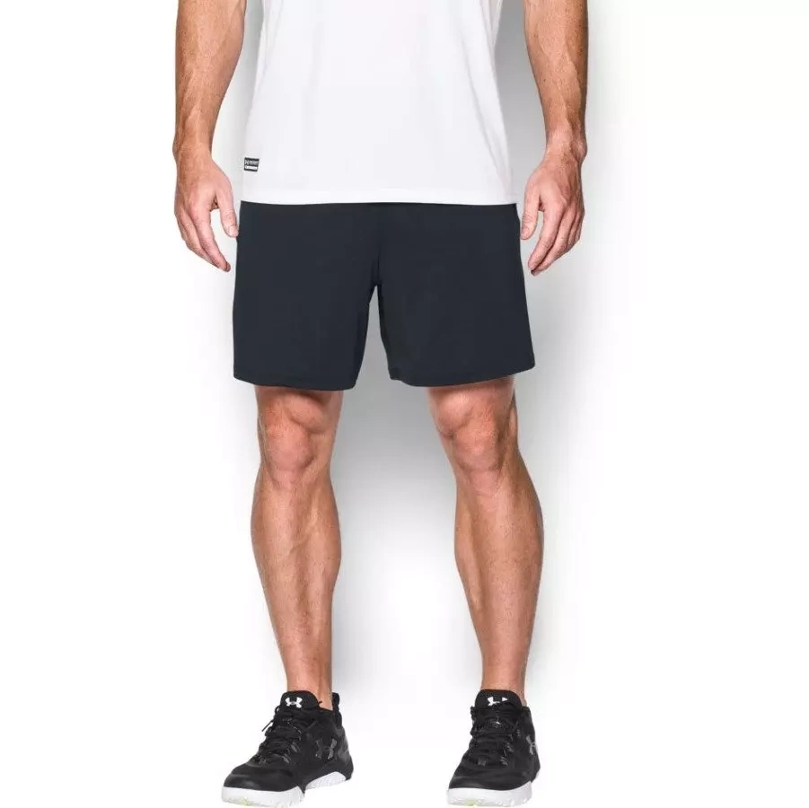 Spodenki krótkie męskie Under Armour TAC TECH SHORTS  