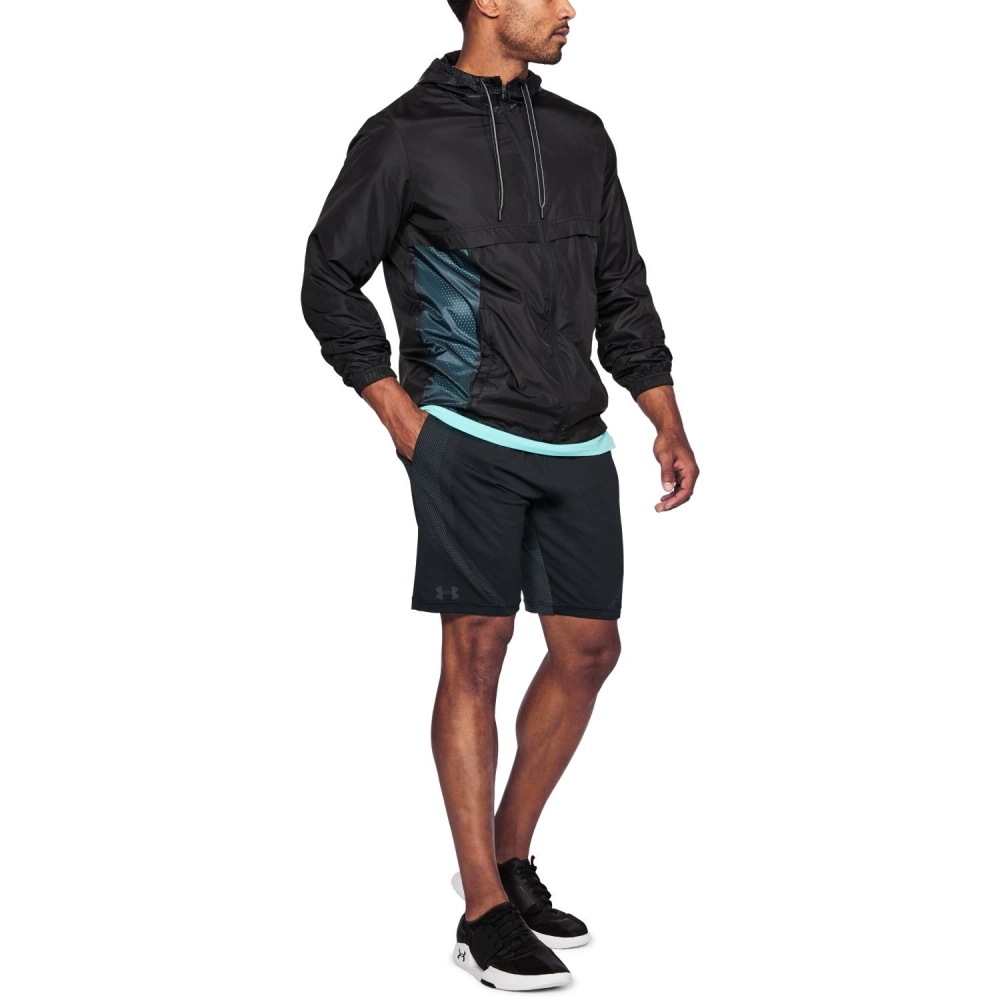 Spodenki krótkie męskie Under Armour THREADBORNE SEAMLESS SHORT 