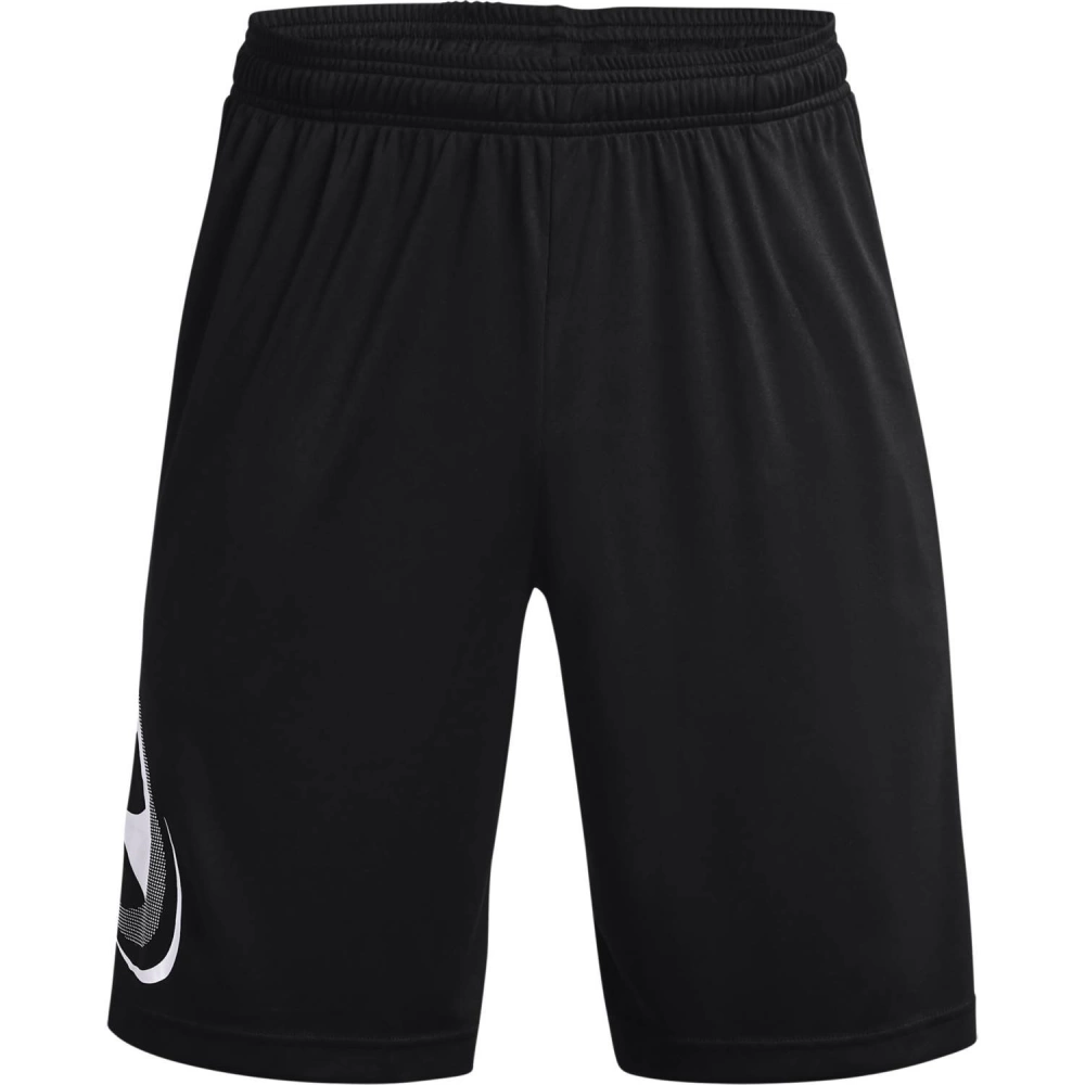 Spodenki krótkie męskie Under Armour Tech Cosmic Shorts