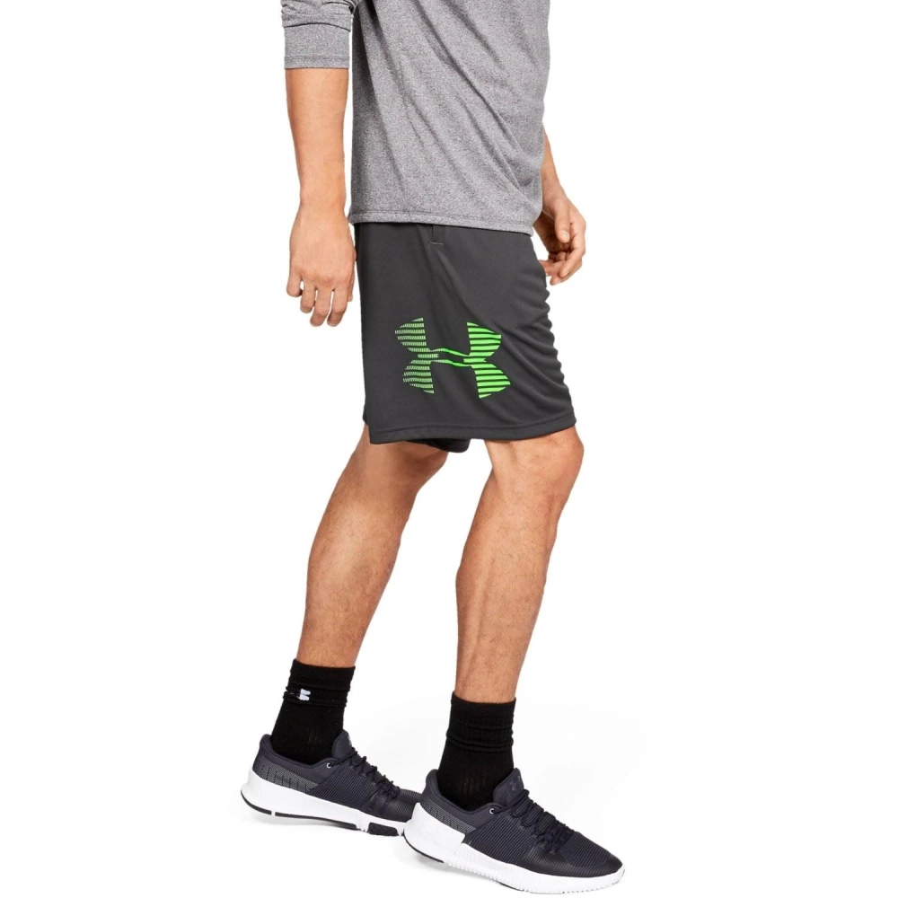 Spodenki krótkie męskie Under Armour Tech Graphic Short Nov 